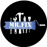 Mr. Fix Handyman Services (Pvt) Ltd logo, Mr. Fix Handyman Services (Pvt) Ltd contact details