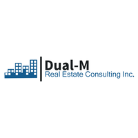 Dual-M Real Estate Consulting Inc. logo, Dual-M Real Estate Consulting Inc. contact details