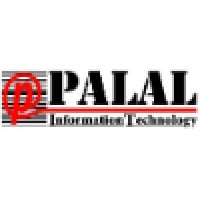 Palal Information Technology logo, Palal Information Technology contact details