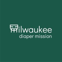 Milwaukee Diaper Mission logo, Milwaukee Diaper Mission contact details