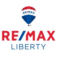 RE/MAX Liberty logo, RE/MAX Liberty contact details