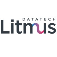 Litmus Datatech logo, Litmus Datatech contact details