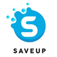 SaveUp logo, SaveUp contact details