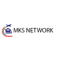 MKS Network Ltd. logo, MKS Network Ltd. contact details