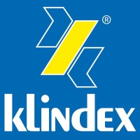 KLINDEX logo, KLINDEX contact details