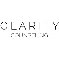 Clarity Counseling logo, Clarity Counseling contact details