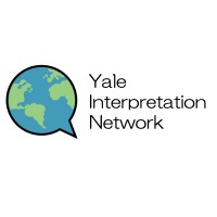 Yale Interpretation Network logo, Yale Interpretation Network contact details