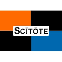 Scītōte Intelligence Corporation logo, Scītōte Intelligence Corporation contact details