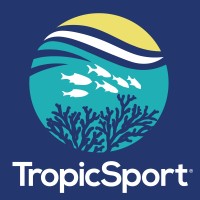 TropicSport logo, TropicSport contact details