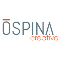 Ospina Creative logo, Ospina Creative contact details