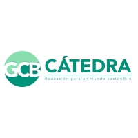 GCB Cátedra logo, GCB Cátedra contact details