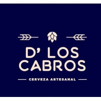 Cervecería D'Los Cabros logo, Cervecería D'Los Cabros contact details