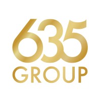 635 Group, LLC logo, 635 Group, LLC contact details