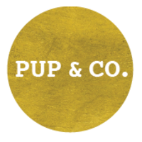 Pup & Co. logo, Pup & Co. contact details