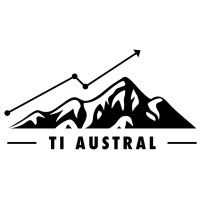 TIAustral logo, TIAustral contact details