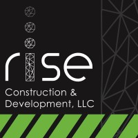 Rise Construction & Development, LLC logo, Rise Construction & Development, LLC contact details