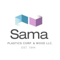 Sama Plastics Co logo, Sama Plastics Co contact details