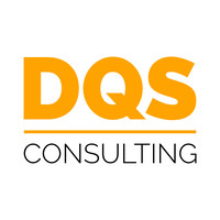 DQSconsulting logo, DQSconsulting contact details