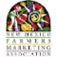 New Mexico Farmers' Marketing Association logo, New Mexico Farmers' Marketing Association contact details