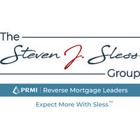 The Steven J. Sless Group Of Primary Residential Mortgage, Inc. logo, The Steven J. Sless Group Of Primary Residential Mortgage, Inc. contact details