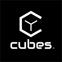 CUBES® | A verdadeira Wi-Fi logo, CUBES® | A verdadeira Wi-Fi contact details