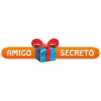 Amigo Secreto logo, Amigo Secreto contact details