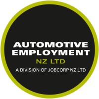 Automotive Employment NZ Limited logo, Automotive Employment NZ Limited contact details