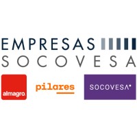 Empresas SOCOVESA logo, Empresas SOCOVESA contact details