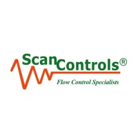 Scancontrols logo, Scancontrols contact details