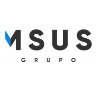 Msus Group logo, Msus Group contact details