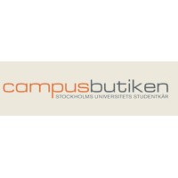 Campusbutiken AB logo, Campusbutiken AB contact details