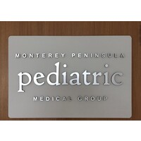 MONTEREY PENINSULA PEDIATRIC MEDICAL GROUP, INC logo, MONTEREY PENINSULA PEDIATRIC MEDICAL GROUP, INC contact details