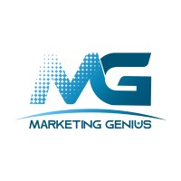 Marketing Genius logo, Marketing Genius contact details