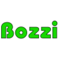 Bozzi logo, Bozzi contact details