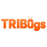 Tribugs logo, Tribugs contact details