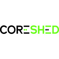 Coreshed logo, Coreshed contact details