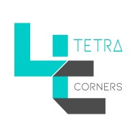 Tetra Corners Studio S.A. de C.V logo, Tetra Corners Studio S.A. de C.V contact details