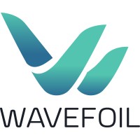 Wavefoil logo, Wavefoil contact details