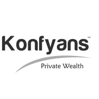 Konfyans Private Wealth LLP logo, Konfyans Private Wealth LLP contact details