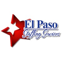 El Paso Staffing Services LLC logo, El Paso Staffing Services LLC contact details