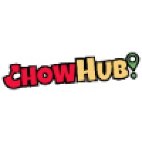 ChowHub logo, ChowHub contact details