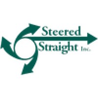 Steered Straight logo, Steered Straight contact details