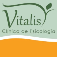 Vitalis Clínica de Psicologia logo, Vitalis Clínica de Psicologia contact details