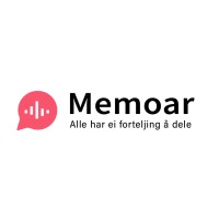 Memoar logo, Memoar contact details