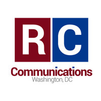 RC Communications DC logo, RC Communications DC contact details