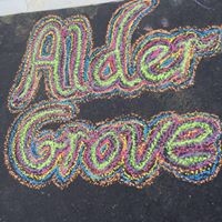 ALDER GROVE CHARTER SCHOOL logo, ALDER GROVE CHARTER SCHOOL contact details