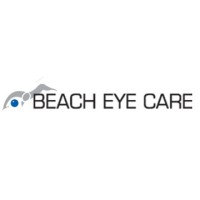 Beach Eye Care logo, Beach Eye Care contact details