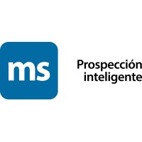 MS Prospección Inteligente - ESPECIALISTAS EN LINKEDIN logo, MS Prospección Inteligente - ESPECIALISTAS EN LINKEDIN contact details