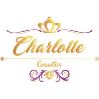 Charlotte Cosmetics logo, Charlotte Cosmetics contact details