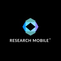 Research Mobile logo, Research Mobile contact details